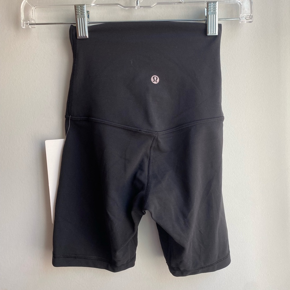 LULULEMON Align Shorts
